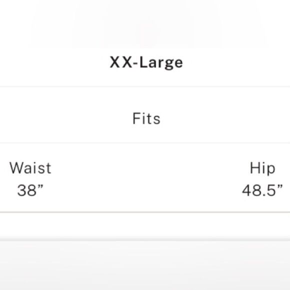 VICTORIA’S SECRET NWT L Sz XXL - 2-Pair Black Logo Hipster & Navy Cheeky Brief - Picture 6 of 15